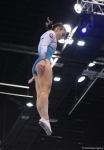 Trampoline World Cup finals kick off in Baku (PHOTO)