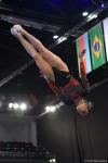 Trampoline World Cup finals kick off in Baku (PHOTO)