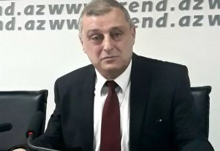 Planting booby traps by Armenia on Azerbaijan's territories contradicts int'l conventions - chairman (PHOTO)