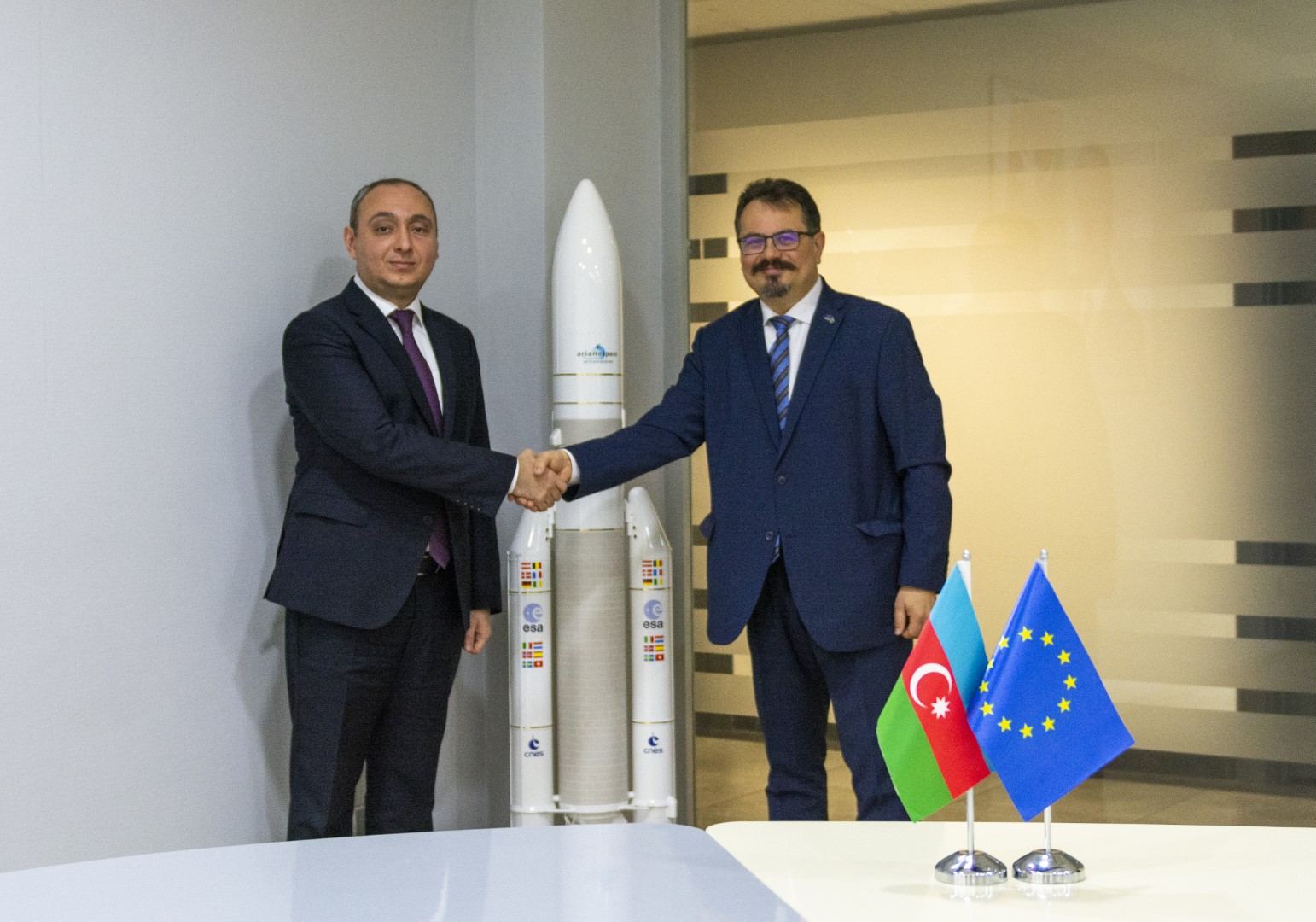 Международный конгресс астронавтики в Баку откроет большие возможности сотрудничества - министерство