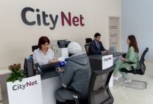 CityNet has opened new customer service centers (PHOTO)