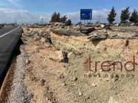 Последние кадры из зоны землетрясения в турецкой провинции Хатай (ФОТО/ВИДЕО)