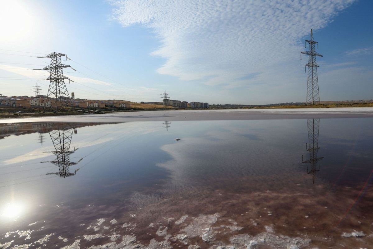 Количество биогенных веществ в загрязненных озерах значительно превышает норму - госагентство Азербайджана