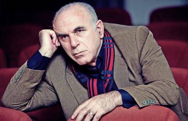 Скончался народный артист Азербайджана Рамиз Новруз