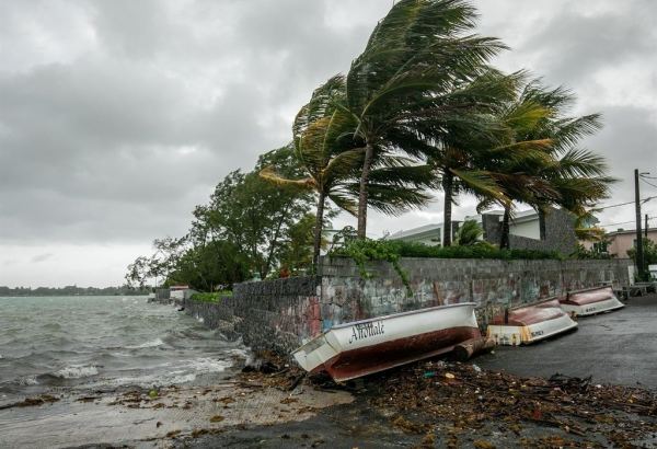 Cyclone Freddy death toll in Malawi rises to nearly 100: Disaster agency