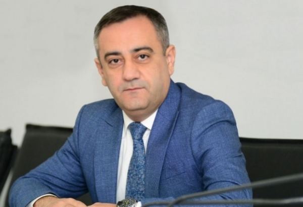 Азербайджанская полиция играет важную роль в обеспечении безопасности государства - Сахиль Керимли