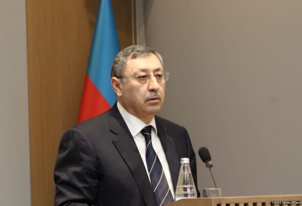 Возвращение в Западный Азербайджан - важный вопрос для нашего общества и государства - Халаф Халафов