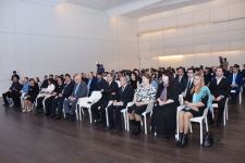 "613 Martyrs of Khojaly" book presented at Heydar Aliyev Center in Baku