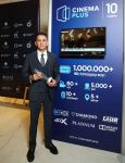 Заур Дарабзаде стал победителем конкурса "EY Предприниматель года" в номинации "Социальное влияние" (ФОТО/ВИДЕО)