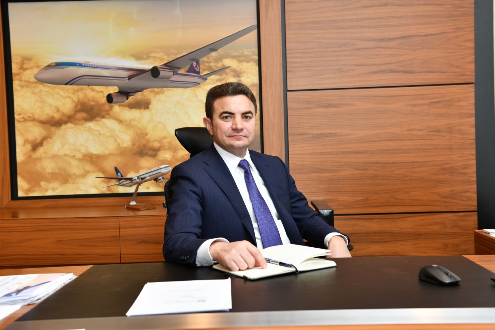 AZAL talks about preliminary financial results for 2022