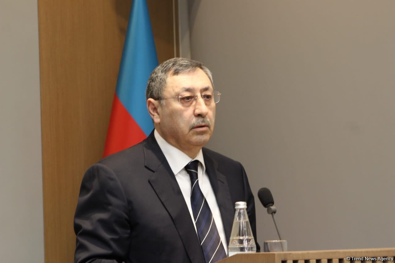 Возвращение в Западный Азербайджан - важный вопрос для нашего общества и государства - Халаф Халафов
