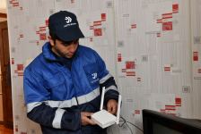 Azerbaijan enhances high-speed internet coverage in Tovuz district (PHOTO)