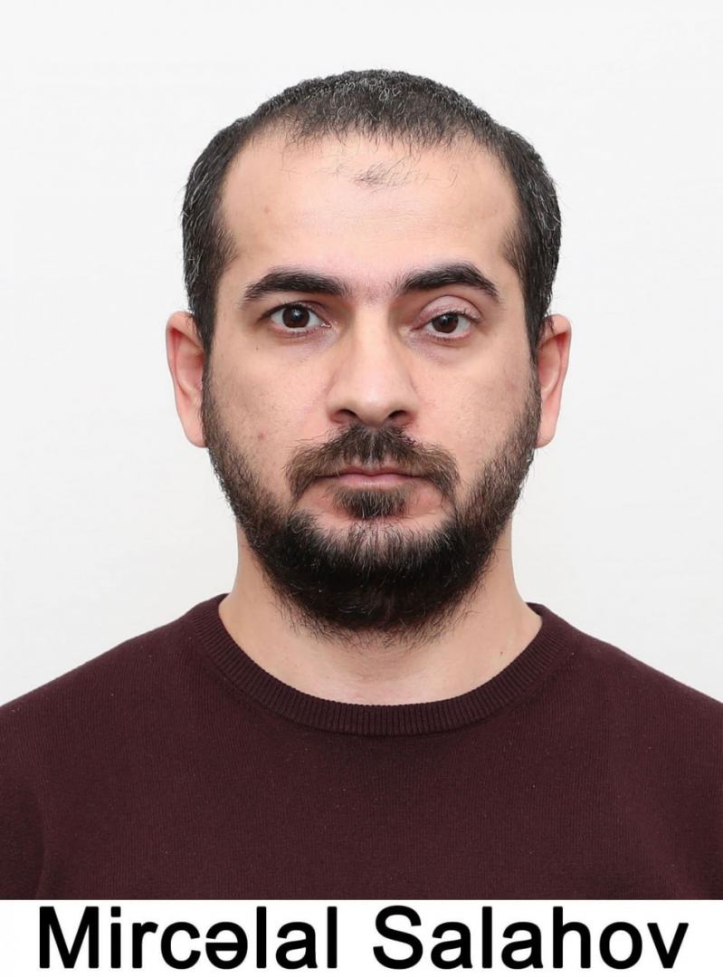 Azerbaijan detains brother of ISIS's "accountant" engaged in recruitment to terrorist organization (PHOTO)