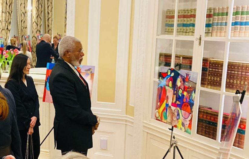 В Варшаве открылась выставка "Xocalı Harayı" в память о жертвах Ходжалинского геноцида (ВИДЕО, ФОТО)