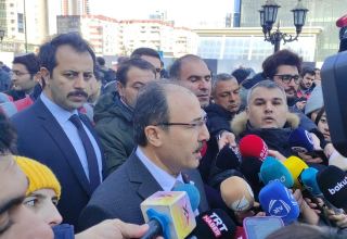 Ходжалинский геноцид – одна из самых горьких трагедий – посол Турции (ФОТО)