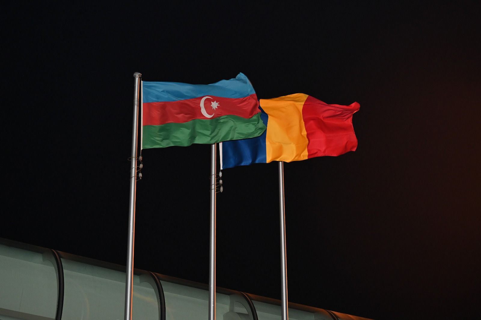 Azərbaycan-Rumıniya Komissiyasının yekunlarına dair 2 sənəd imzalanıb