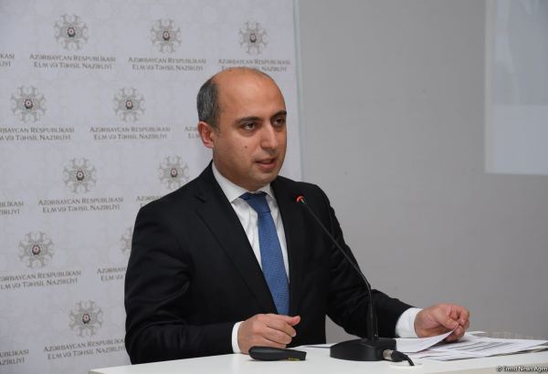 Construction of schools in Azerbaijan's Aghdam, Shusha nearing completion - minister