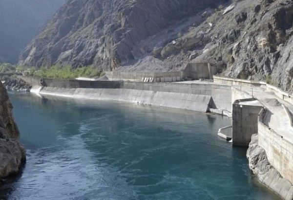 Germany invites Azerbaijan to participate in water resources management session