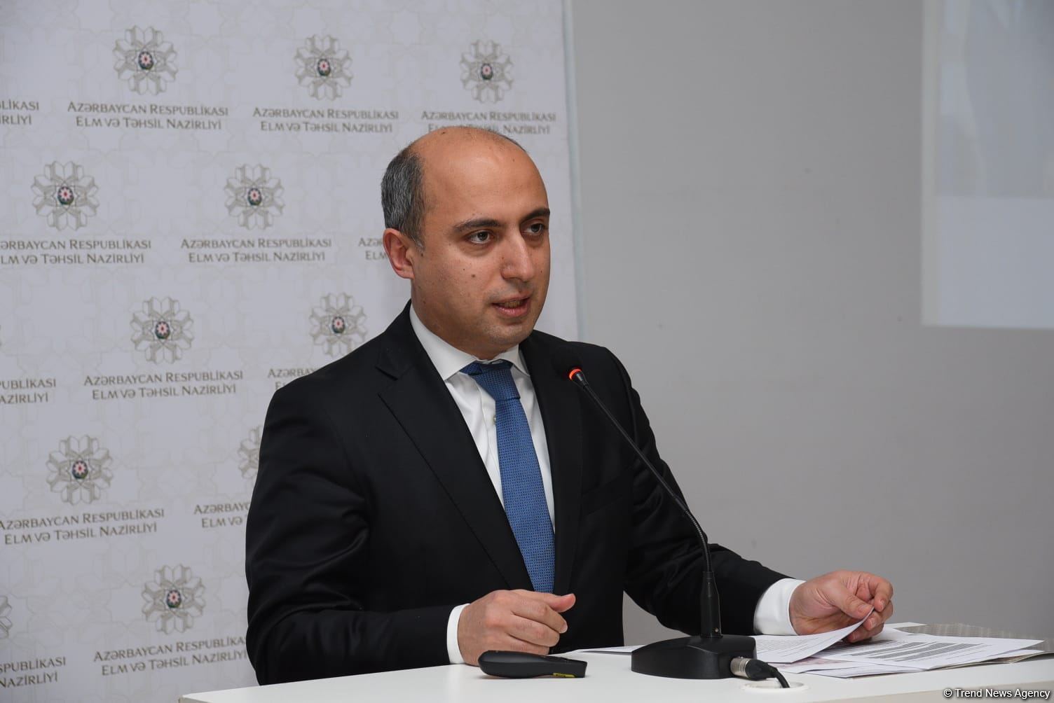 Azerbaijani Karabakh University teachers' salaries to exceed average -  minister