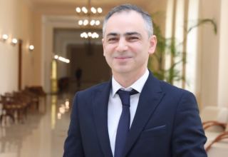 Назначен директор азербайджанского НИИ педиатрии