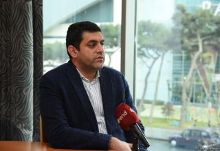 Visa нацелена на развитие инноваций на рынке Азербайджана - региональный менеджер