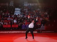 Лучшие из лучших – Бакинский цирк открыл новый сезон захватывающей программой (ФОТО/ВИДЕО)