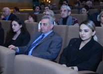 В Баку состоялась торжественная премьера документального фильма "Dalan" (ФОТО)