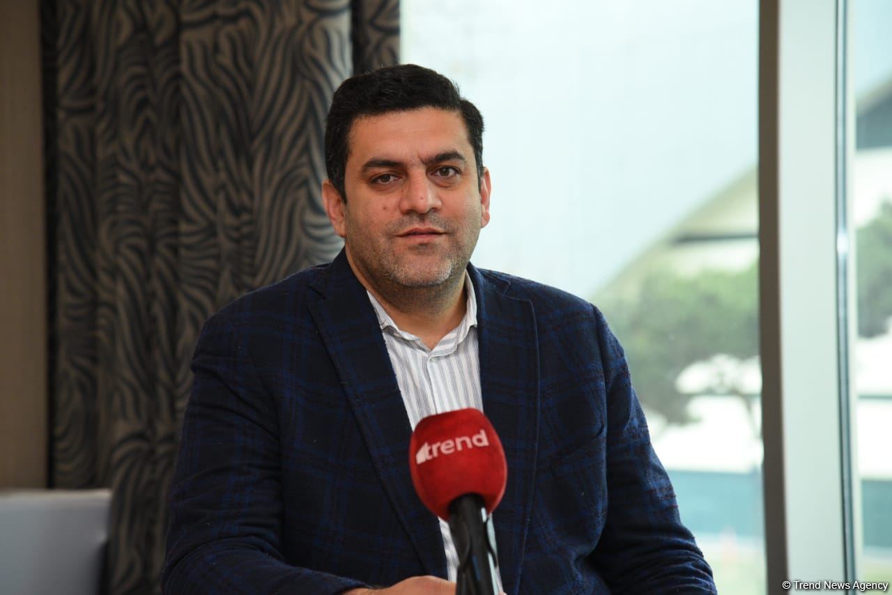 Visa sees huge potential in Azerbaijani market for innovations - regional director