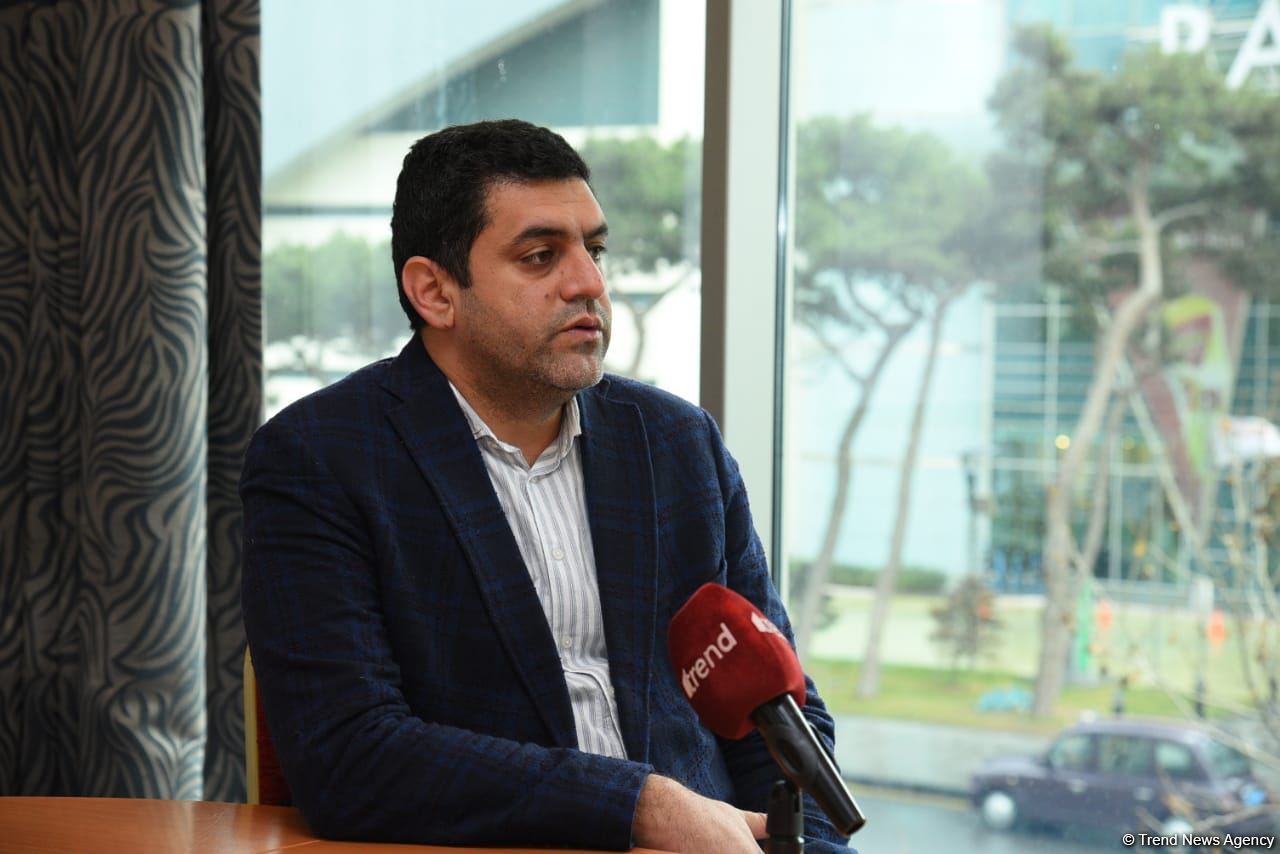 Visa Azərbaycan bazarında innovasiyaların inkişafına yönəlib - Regional menecer