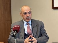 Исламский банк развития заинтересован в участии в восстановлении Карабаха – председатель группы ИБР (Интервью) (ФОТО/ВИДЕО)