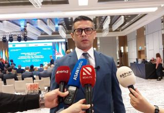 Azerbaijan announces cost of new road safety twinning project with EU