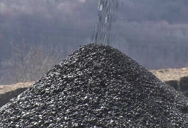 Uzbekistan to raise coal production following discovery of new reserves
