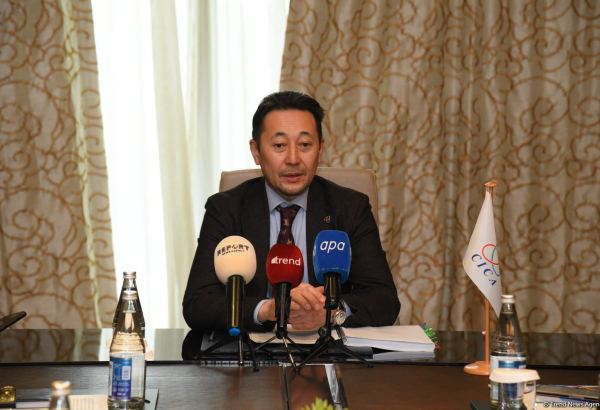 Страны Центральной Азии глубоко вовлечены в процессы СВМДА - Генеральный секретарь