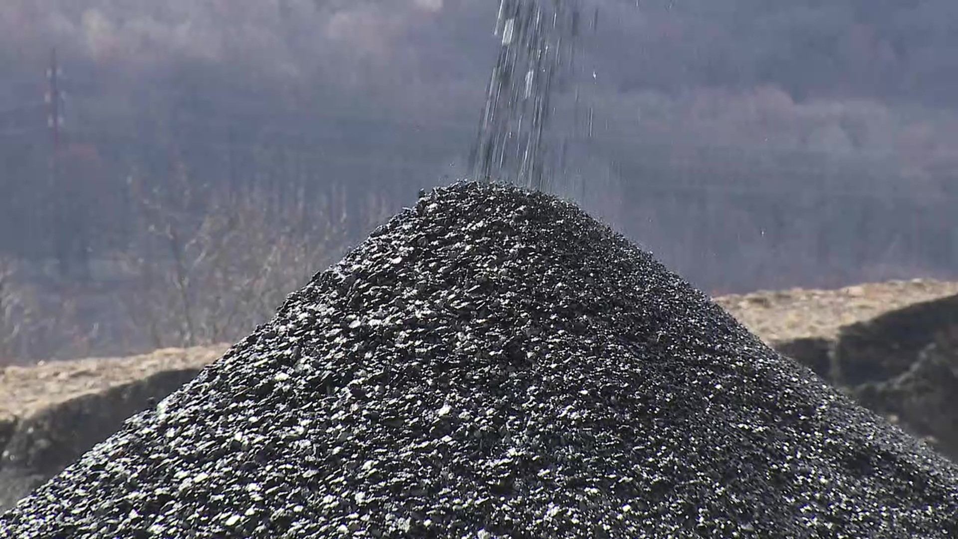 Kyrgyzstan and China nod to co-handle coal deposit