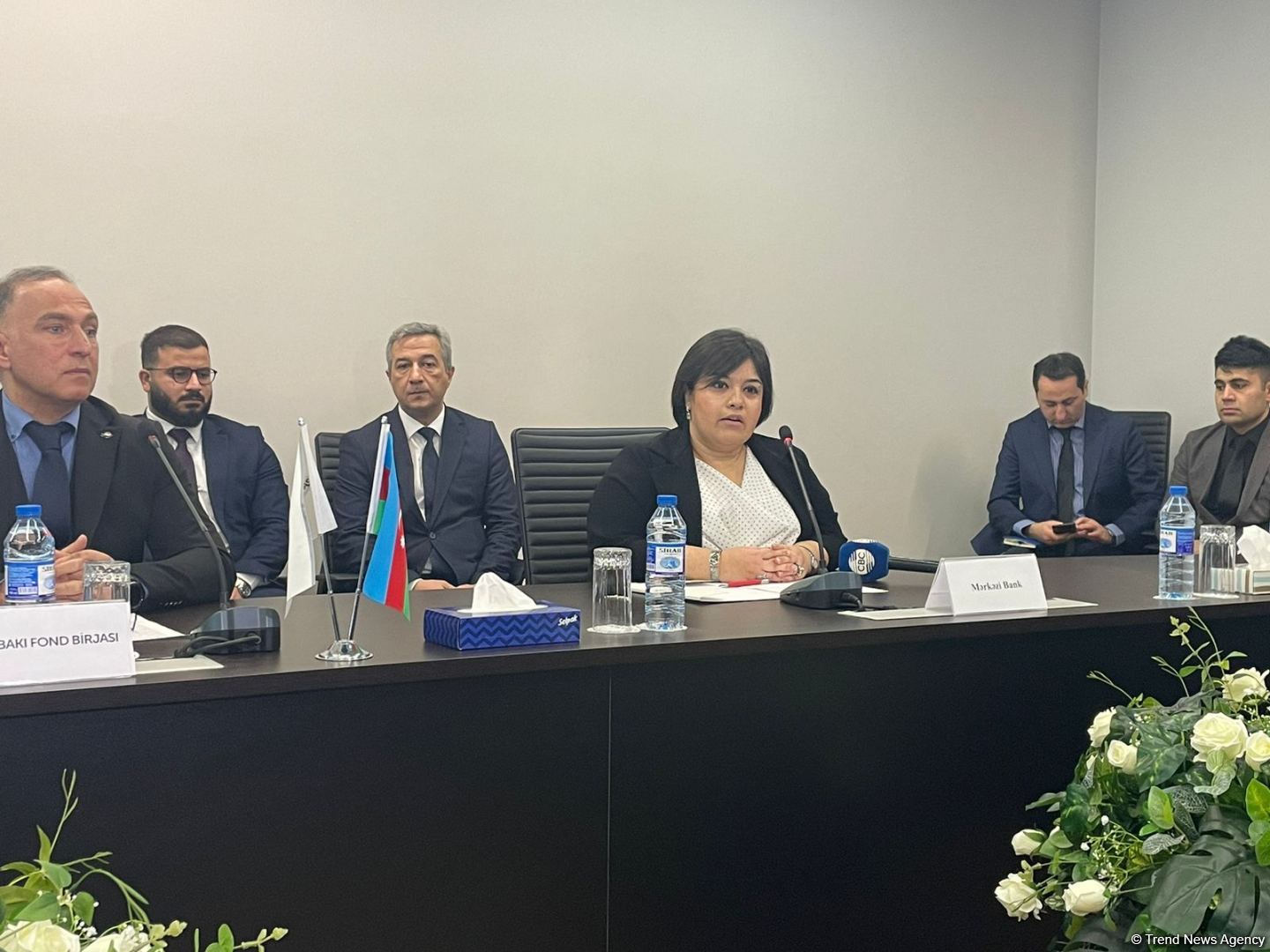 Central Bank of Azerbaijan discloses number of emission prospectuses registered in 2022