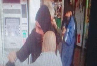 Man killed in supermarket in Baku was member of Paramilitary Security Department