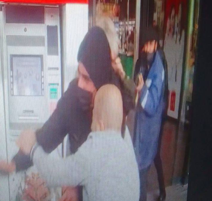 One of suspects in attack on hypermarket in Baku detained, another killed - Ministry of Internal Affairs