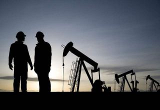 Kyrgyzstan ramps up crude oil production