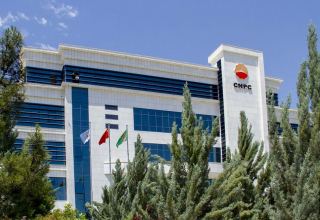 CNPC инвестировала миллиарды долларов в рамках контрактной территории в Туркменистане