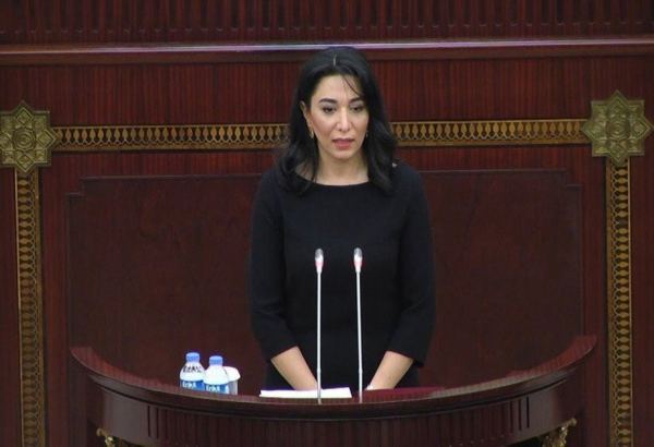 Azerbaijan in contact with citizens held captive in Armenia - ombudsperson