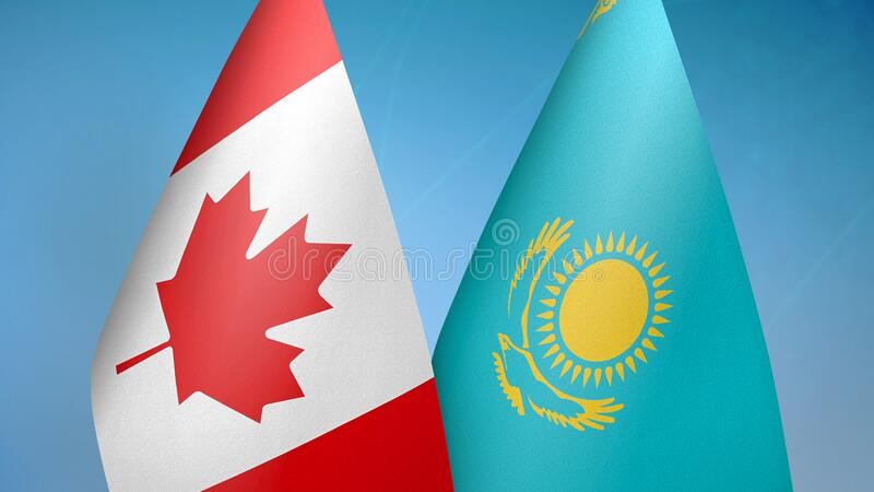Kazakhstan sets up honorary consulate in Canada