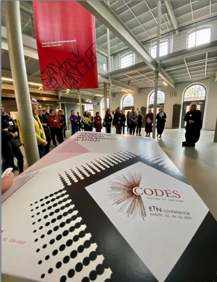 Шеки примет конференцию и выставку Европейской текстильной сети (ФОТО/ВИДЕО)