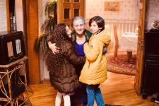 Премьера! Праздничный Новруз с Марьям Шабановой: Песня весны родной земли   (ВИДЕО, ФОТО)