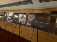 В Нью-Йорке состоялась мировая премьера фильма Эльмара Байрамова о первой Карабахской войне (ФОТО)