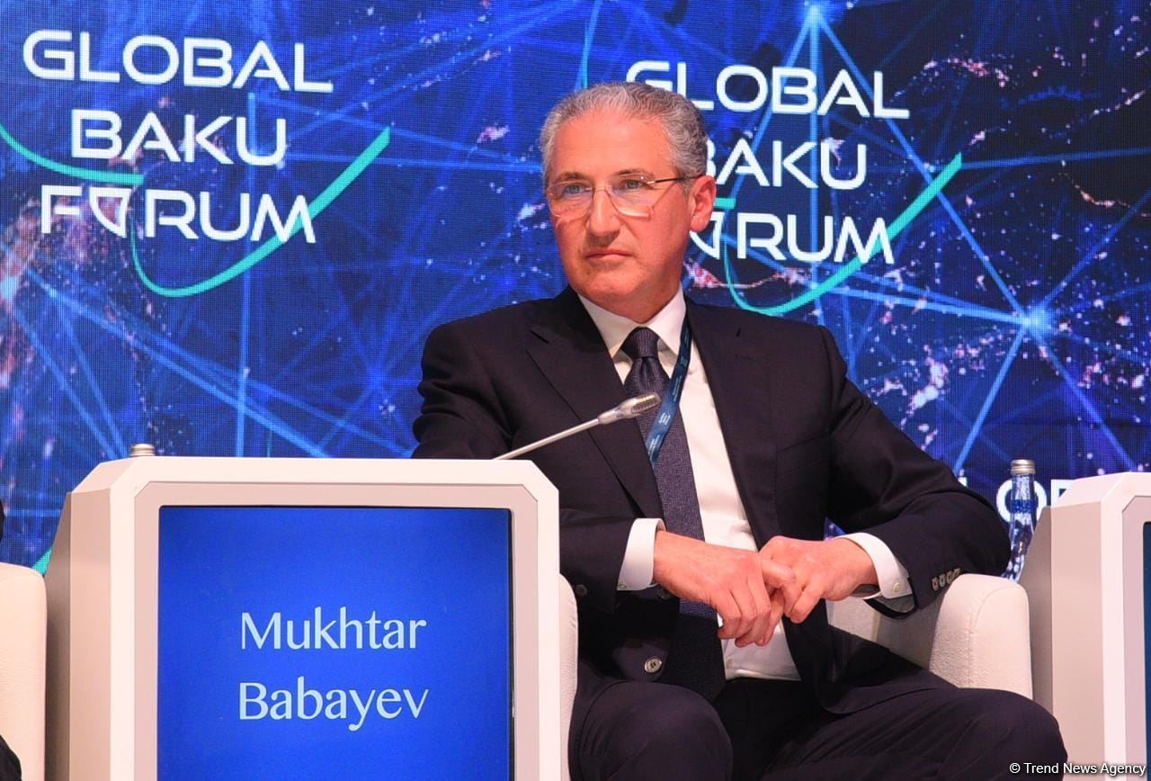 Министр о влиянии глобального потепления на водные ресурсы Азербайджана