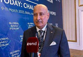 Ex-director general of ICESCO talks significance of Baku Global Forum supported by President Ilham Aliyev (Exclusive)