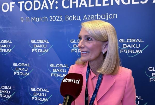Бывший вице-президент ExxonMobil о роли Азербайджана в мировой энергетической сфере