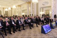 Final day of X Global Baku Forum kicks off (PHOTO)