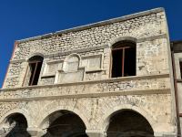 Restoration of Azerbaijani Shusha's former appearance rapidly proceeding – Shusha City State Reserve (PHOTO)