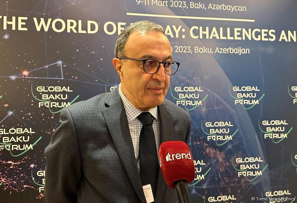 Global Baku Forum becomes powerful discussion platform worldwide – ex-Bulgarian president (Exclusive)